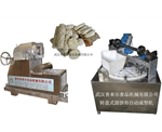 新式 米通、麥通、米花糖自動(dòng)成型機(jī) 轉(zhuǎn)盤成型機(jī)